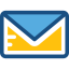 Mail icon 64x64