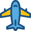 Aeroplane icon 64x64