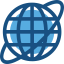 Worldwide icon 64x64