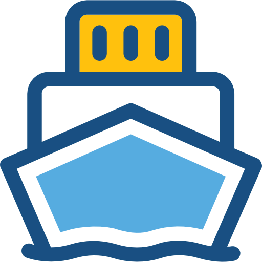 Ship icon
