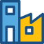 Factory アイコン 64x64