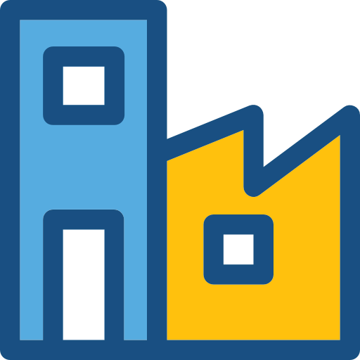 Factory icon