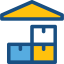 Warehouse ícono 64x64