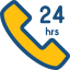 Phone call icon 64x64