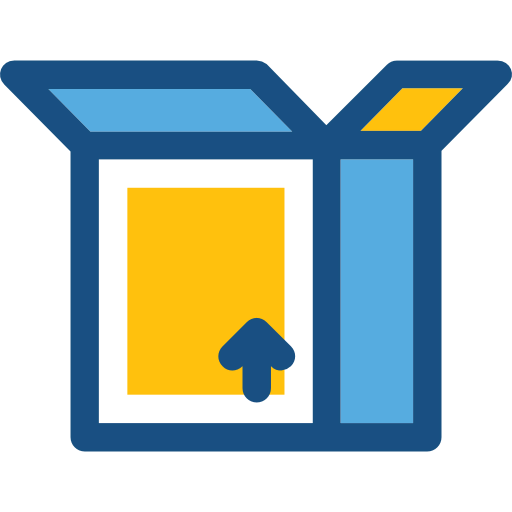 Package icon