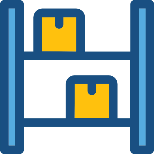 Storage icon