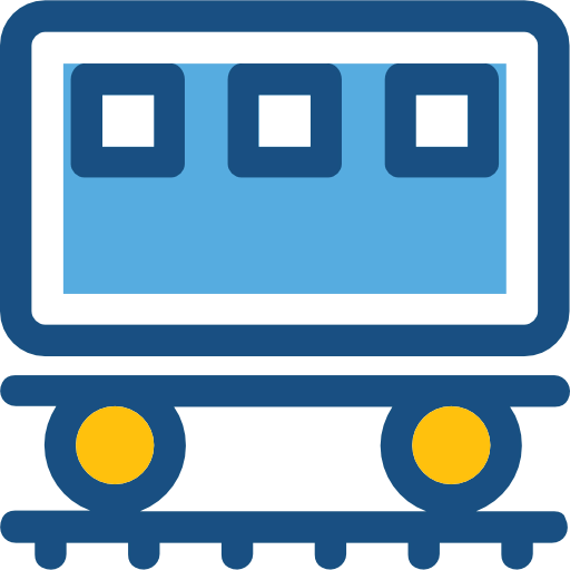 Wagon icon
