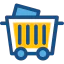 Wagon 图标 64x64
