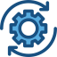 Settings icon 64x64