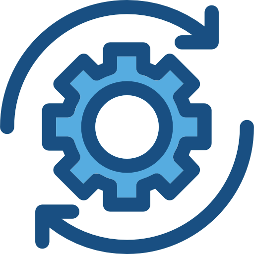 Settings icon