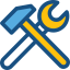 Tools Symbol 64x64