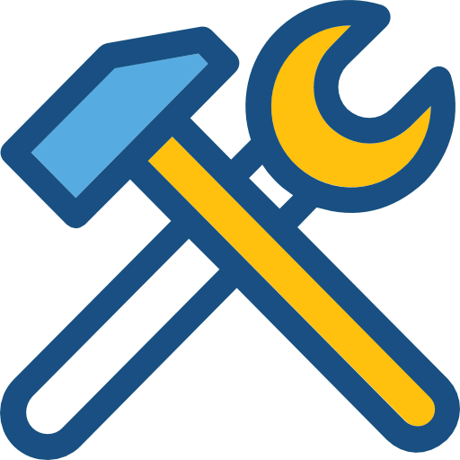 Tools icon