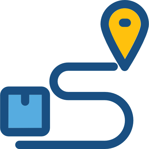 Route icon