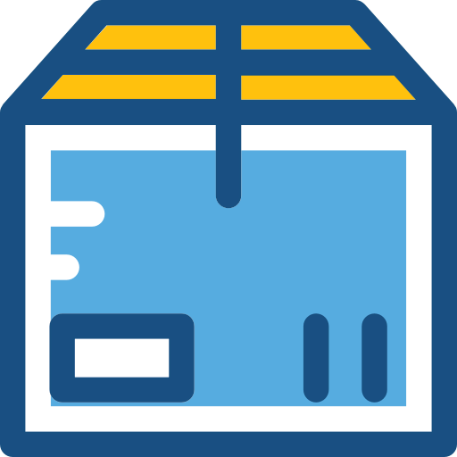 Package icon