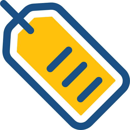Tag icon