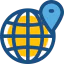 Worldwide icon 64x64