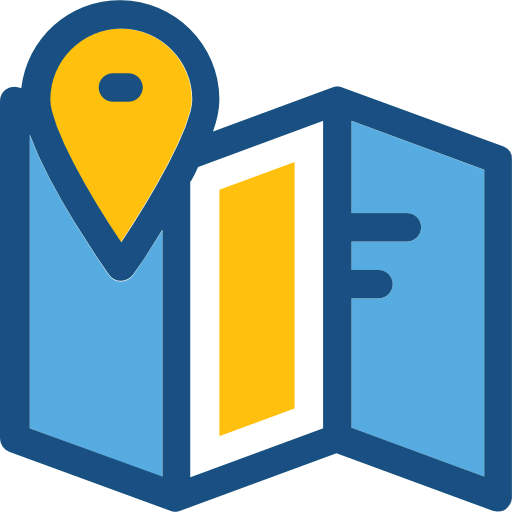 Map icon