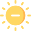 Brightness icon 64x64