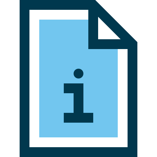 File icon