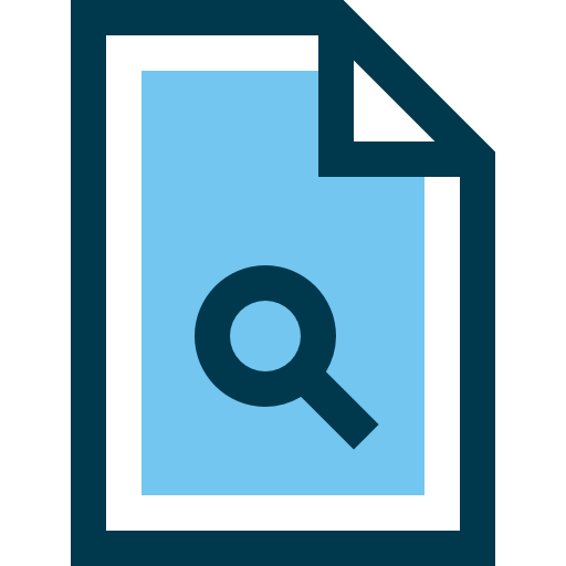 File icon