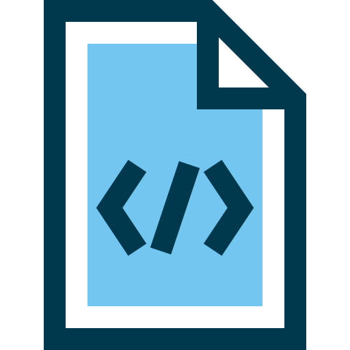 File icon