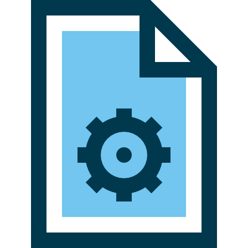File icon