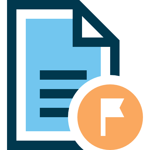 File icon