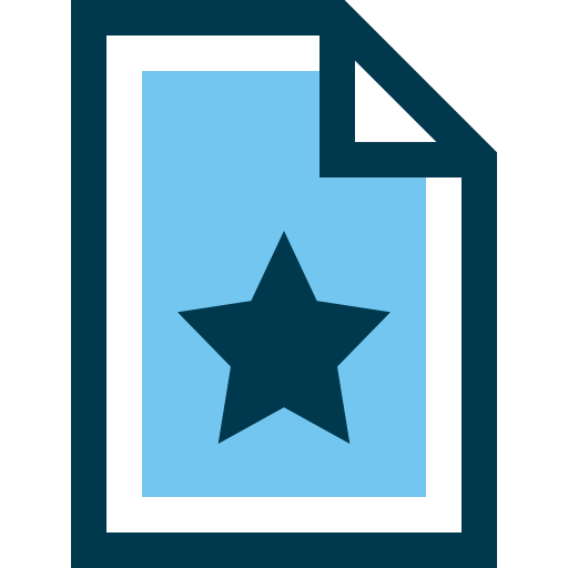 File icon