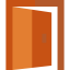 Doorway icon 64x64