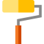 Paint roller 상 64x64