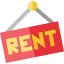 Real estate ícono 64x64
