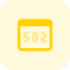 Web page icon 64x64