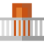 Facade アイコン 64x64