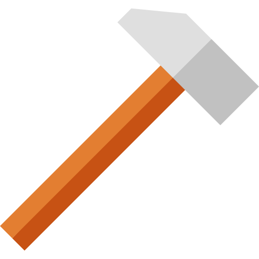 Mallet icon