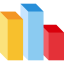 Graphs 图标 64x64