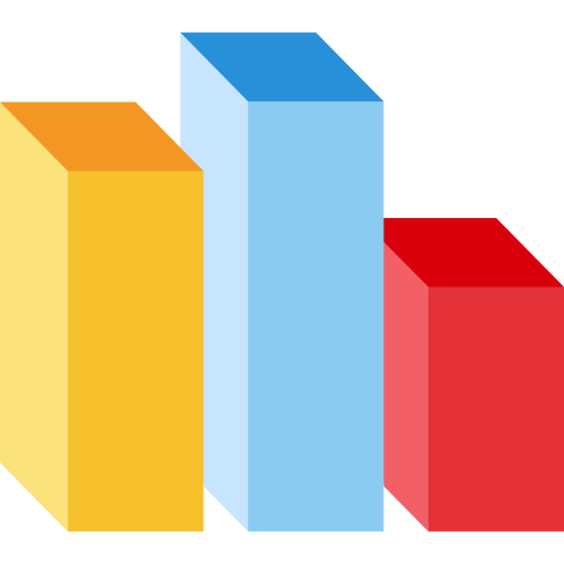 Graphs icon