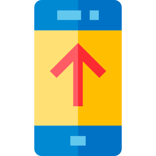 Up icon