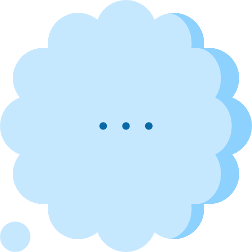 Chat icon