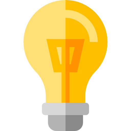Turned off icon