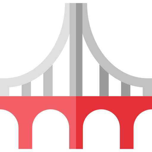 Bridges icon