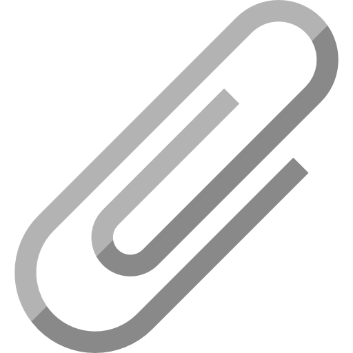 Attached icon