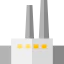 Industrial park icon 64x64