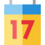 Seventeen icon 64x64