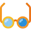 Reading glasses 图标 64x64