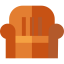Sit down icon 64x64