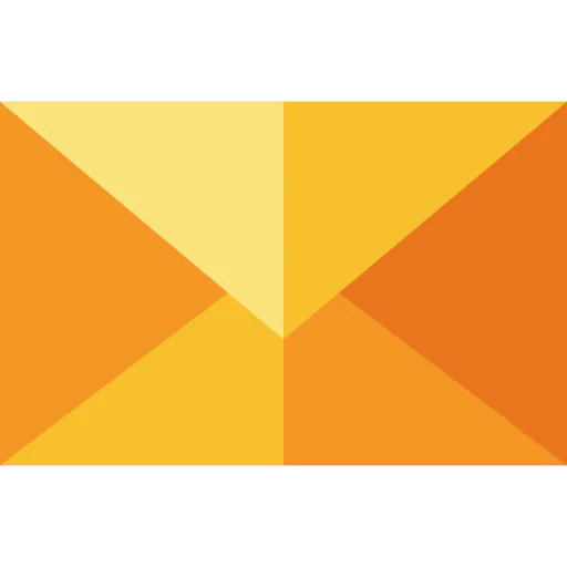 Mail icon