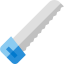 Ножовка иконка 64x64