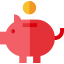 Savings Ikona 64x64
