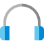 Headphones icon 64x64