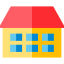 House things アイコン 64x64